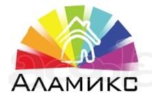 Декоративные штукатурки Аламикс