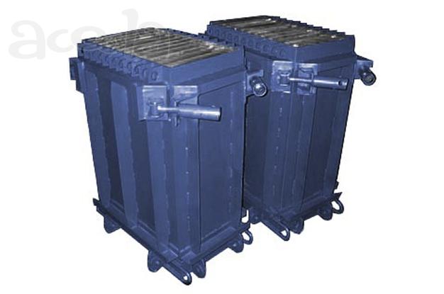 Продам металлическую форму плиты ПП-10-4 (на 12 изделий)