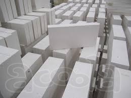 Газосиликат 20\30\60.