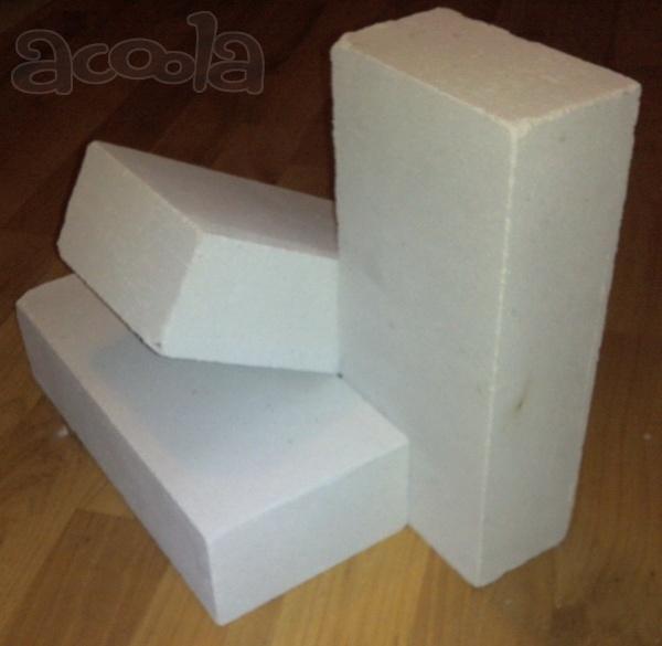 Блок газосиликатный