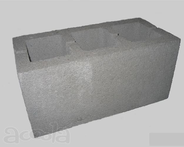 ЩПС блоки (40х20х20.)