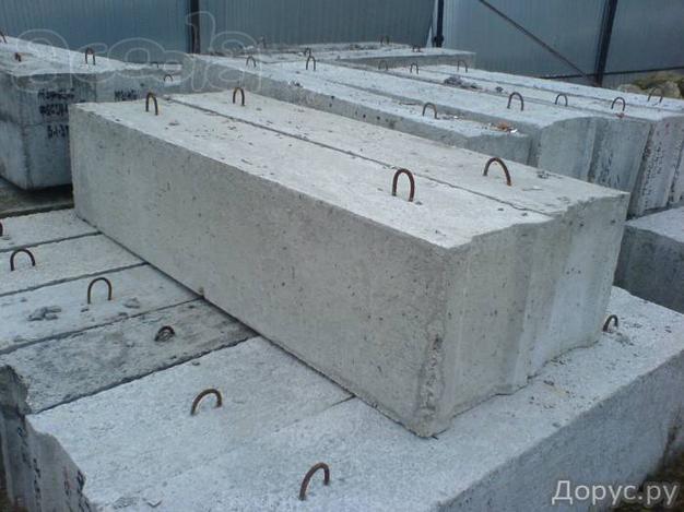 ФБС. ФБС 3ка, 4ка, 5ка.