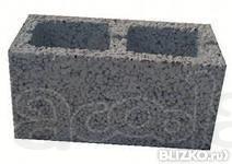 Блоки ЩПС 40х20х20.