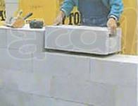 Газосиликатные блоки