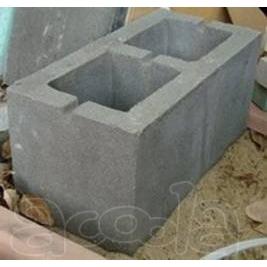 ЩПС блоки 40х20х20