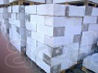 Газосиликатные блоки