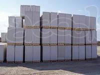 Газосиликатные блоки