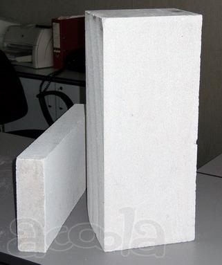 Газосиликатные блоки