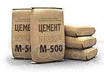 Цемент, доставка