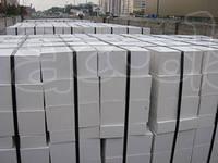 Продам Силикатный кирпич облицовочный белый