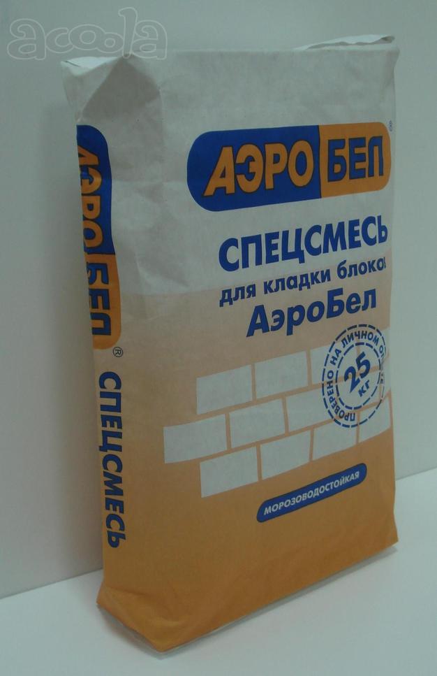 Клей для блоков. доставка.