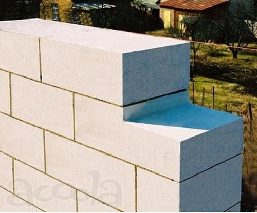 Газосиликатные блоки ГОСТ