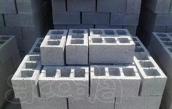 Продам шлакоблок