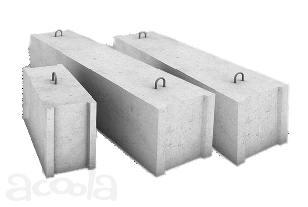 ФБС  3ка, 4ка, 5ка.