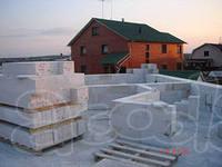 Газосиликатные блоки ГОСТ