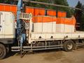 Газосиликатные блоки ГОСТ