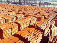 Продам Кирпич фундаментный. Производство чернянка, курск, шахты, борисовка, новый оскол, старый оскол. Доставка во все регионы.