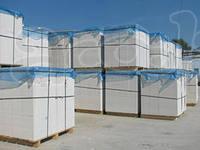 Газосиликатные блоки