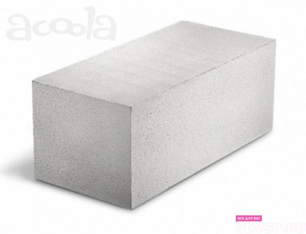 Газосиликатные блоки ГОСТ
