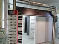 Контур - официальный представитель DOORHAN в ЦФО с 2007 года