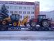 Выкорчёвываем пни с утилизацией