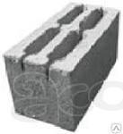 Шлакоблоки 20х20х40.