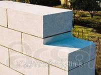 Газосиликатные блоки